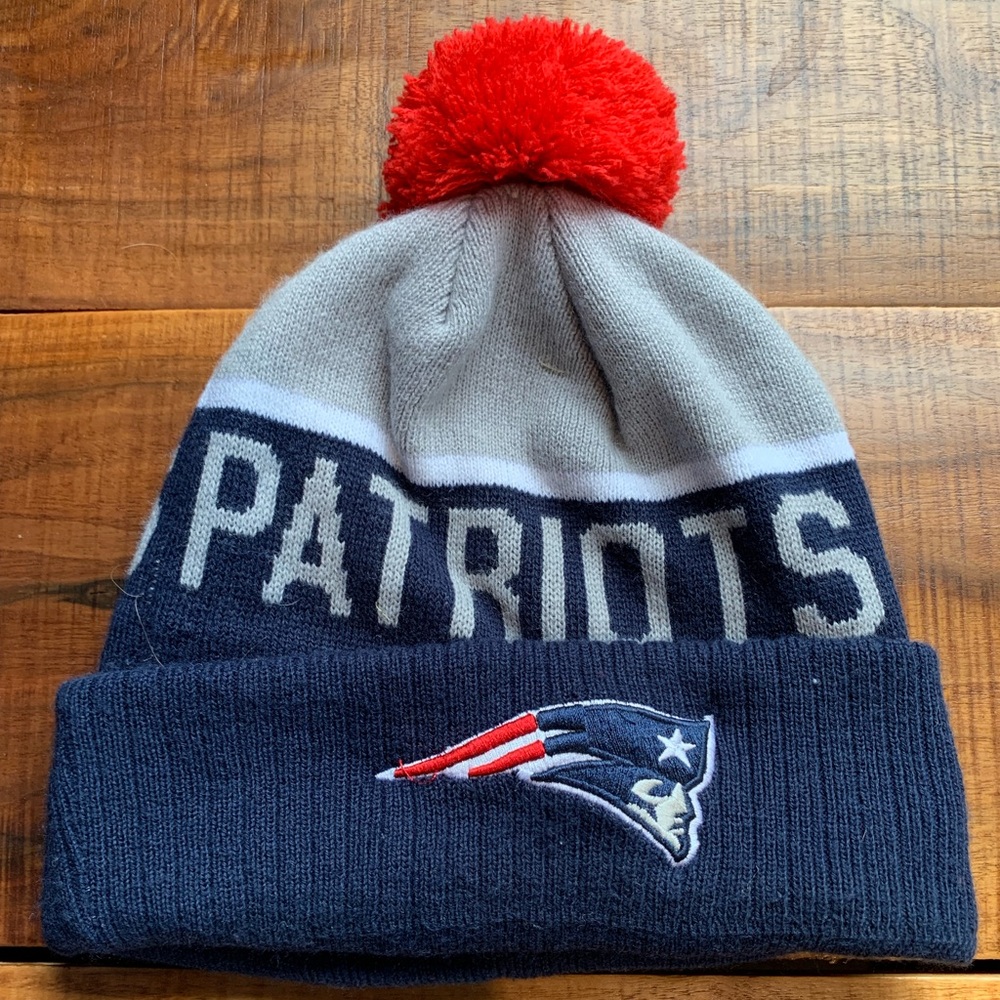 Patriots Hat